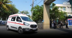 ศรีลังกา