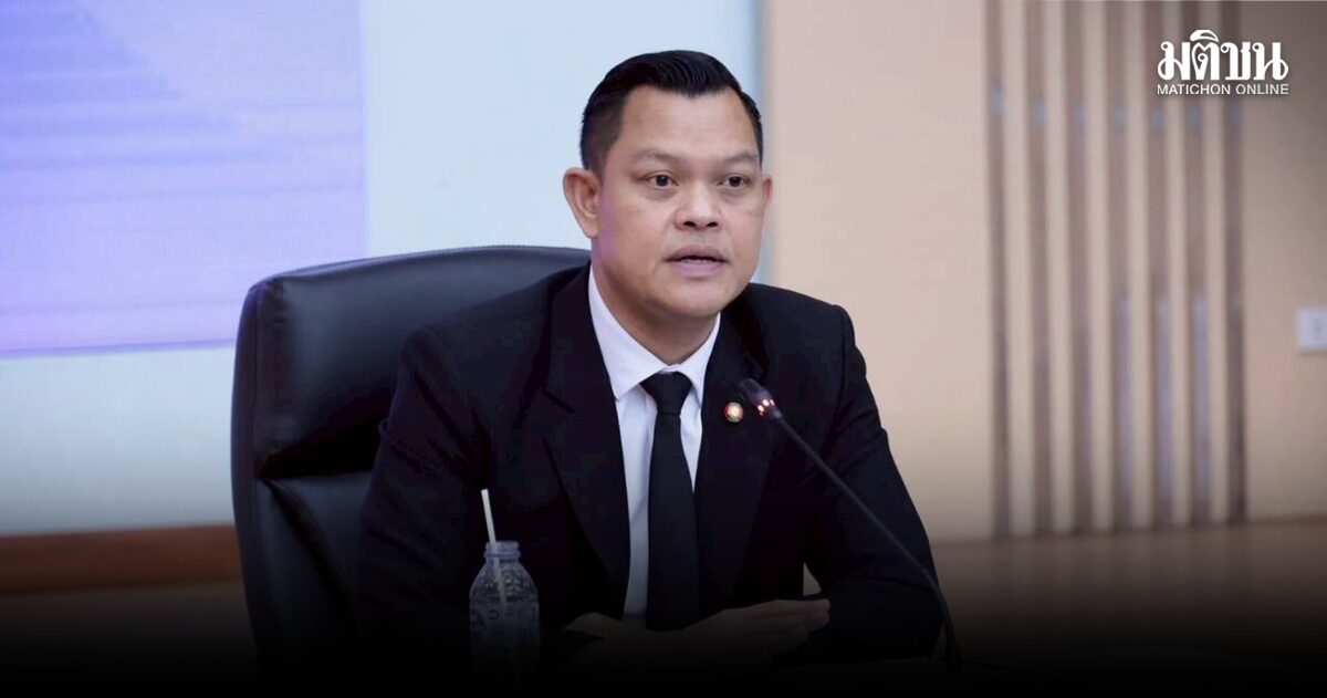 ‘ธนกร’ ป้องนายกฯปมวิกฤตพลังงาน ยันไม่ได้นิ่งนอนใจ หรือปล่อยปละละเลยปัญหา