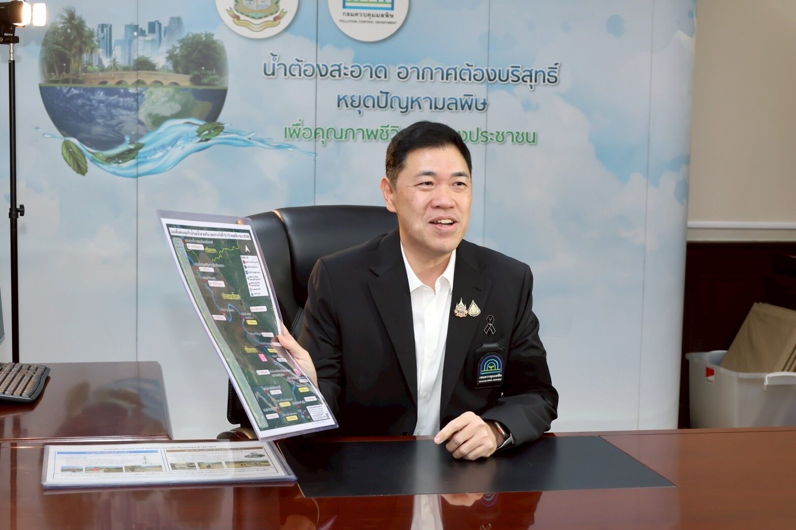 แม่น้ำกระบุรี 