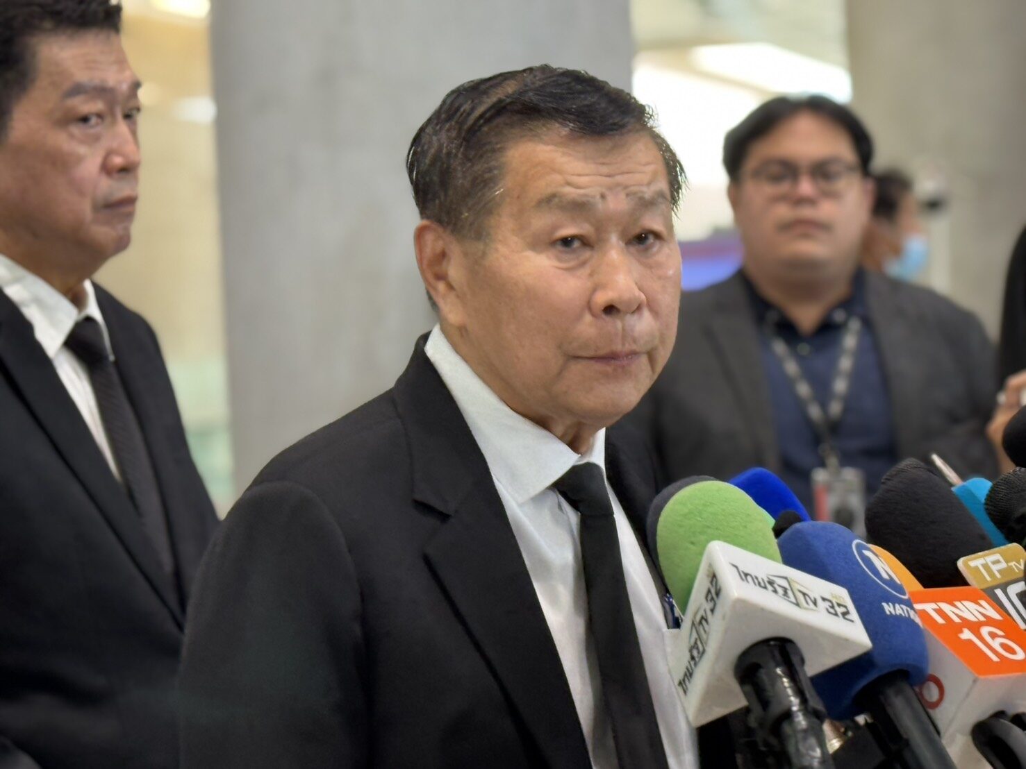 เสรีพิศุทธ์ 