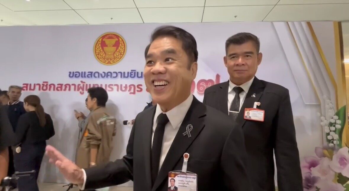 รมว.เกษตร