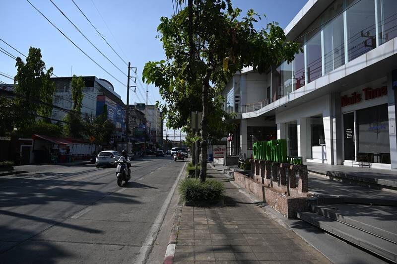  ทาวน์อินทาวน์ 