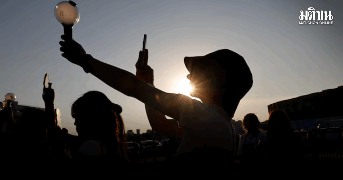 ปธน.เกาหลีใต้ สั่งคุมเข้มความปลอดภัย-รับมือก่อการร้าย คอนเสิร์ตคัมแบ๊ก วง BTS