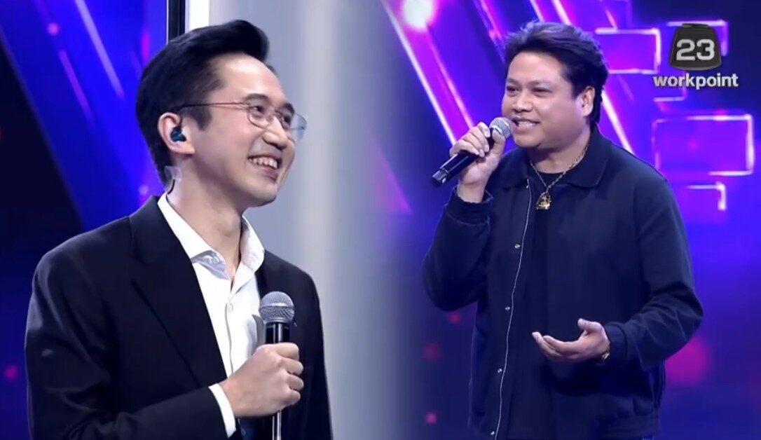 ยศชนัน วงศ์สวัสดิ์