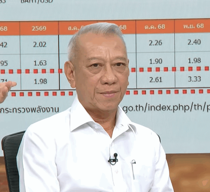  กรณ์-พีระพันธุ์ 