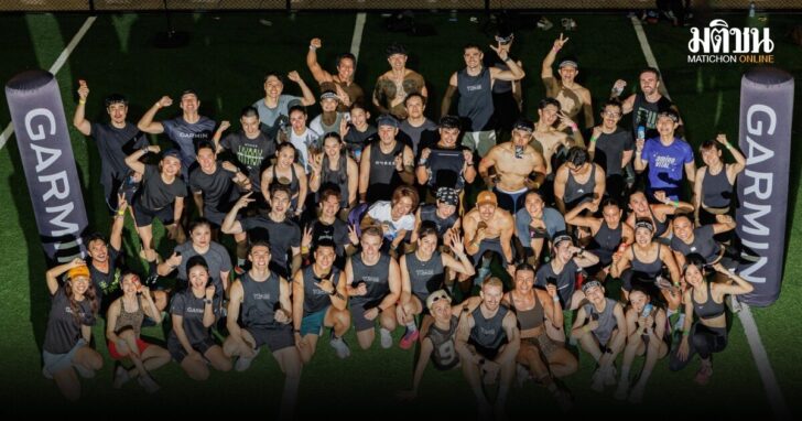 TEAM GARMIN HYBRID SESSION_001