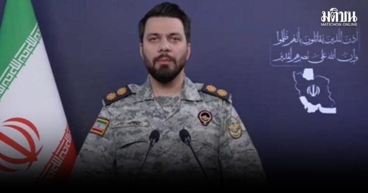 WANA-Ebrahim-Zolfaqari-spokesman-for-the-Khatam-al-Anbiya-Central-Headquarters