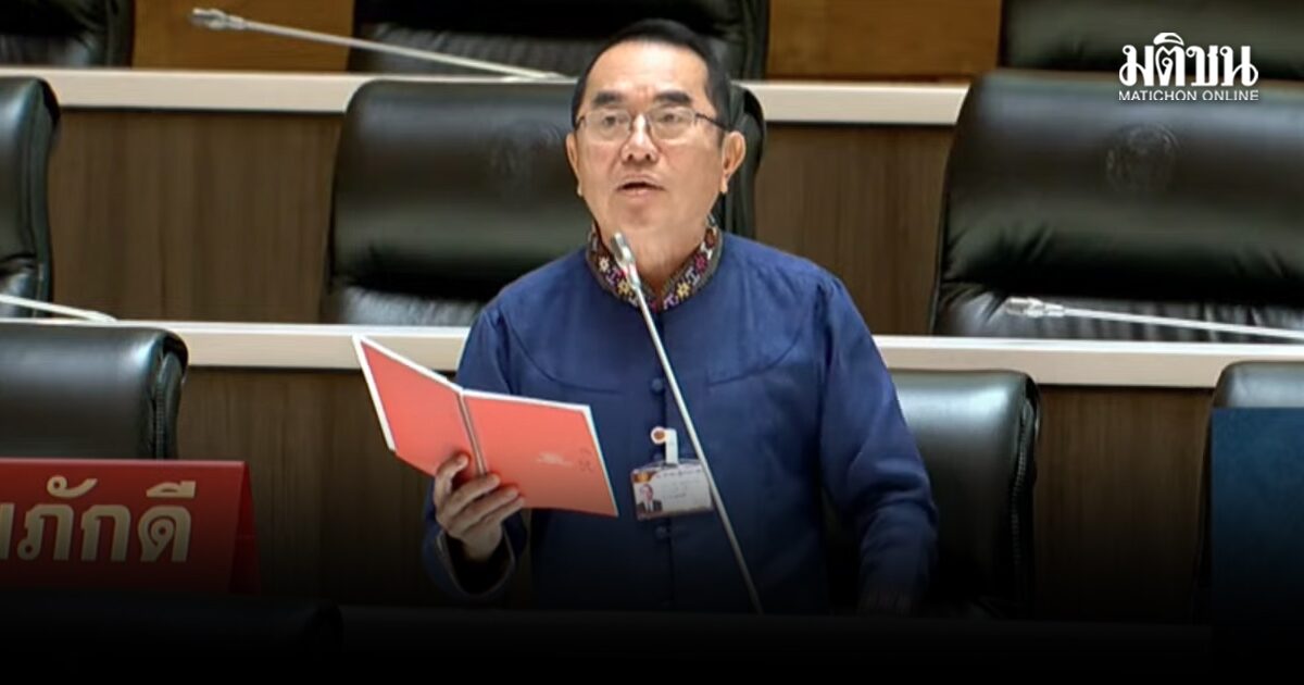 หมอวรงค์ อัดยับ รบ.ตั้งสมมุติฐานผิด โทษปชช.ตระหนก ทำน้ำมันขาด แนะยอมรับมีการกักตุน