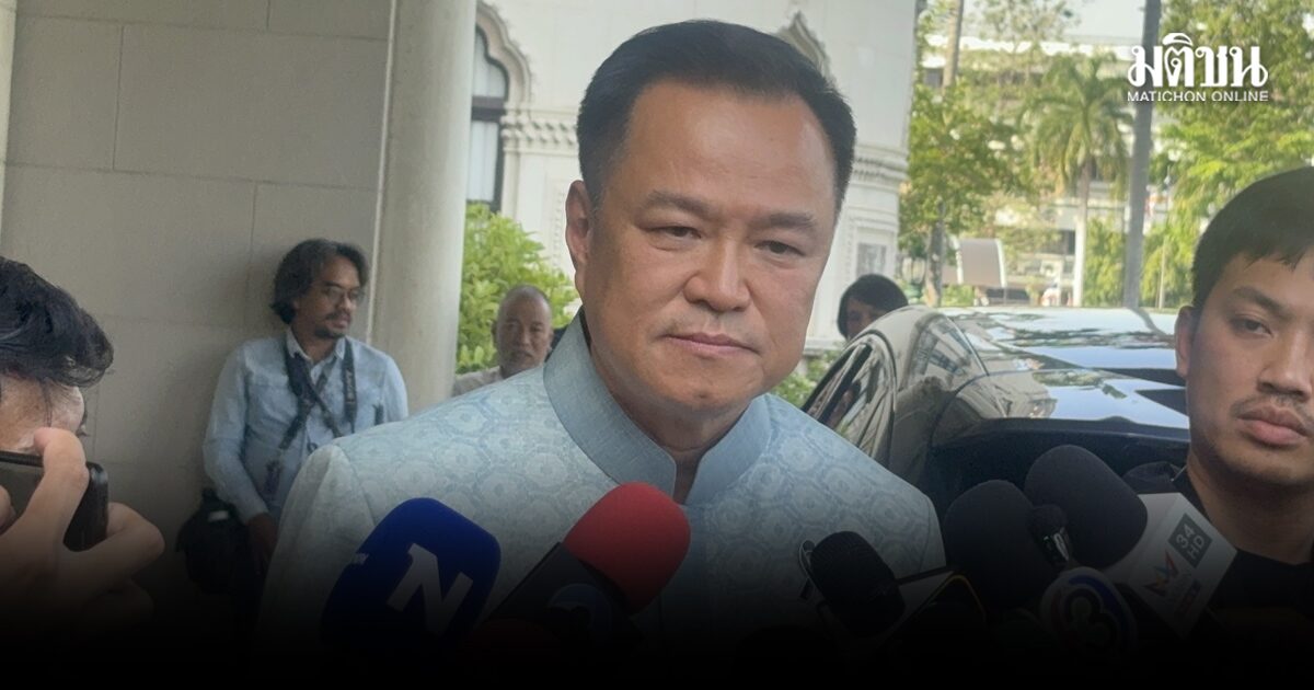 ทูลเกล้า 35 รมต.แล้ว นายกฯย้ำคุณสมบัติเรียบร้อย โสภณ พร้อมนัดเปิดสภา