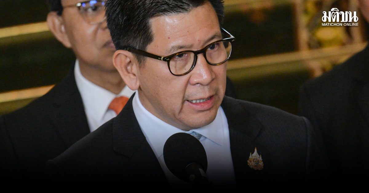 คลัง จ่อชง ครม. นัดแรก เคาะ 3 มาตรการใหญ่ ‘คนละครึ่งพลัส’ เริ่มใช้ พ.ค.นี้