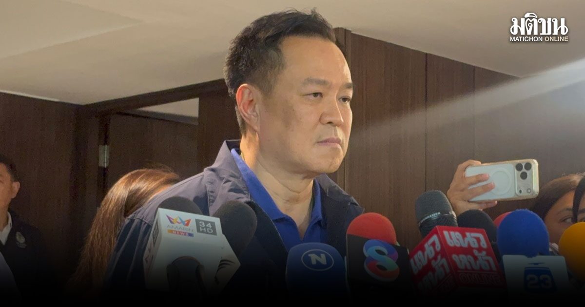 นายกฯ บอก ราคา ‘ดีเซล’ ปล่อยตามกลไกตลาด ลั่น ไม่มีตรึงราคาก็ไม่ชนเพดาน