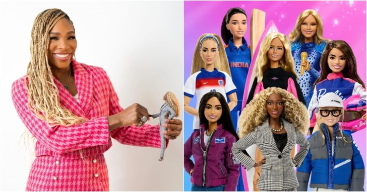 barbie