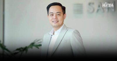โปรเจ็กต์เยอะจนไม่ได้นอน SANSIRI CONDOMINIUM DIRECTION