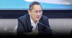 2 แก้วโปรด ควันหลงงานแถลงผลการดำเนินงานปี 2568