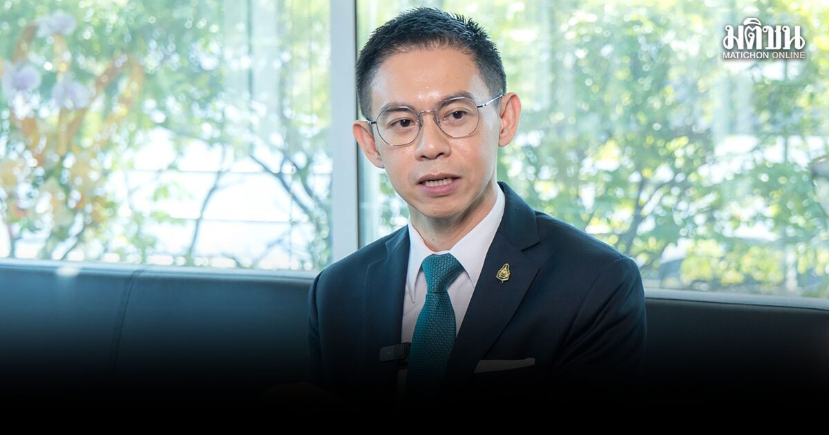 เลขาฯพระปกเกล้า ชำแหละงบอาหาร ส.ส. 80 ล้าน เสนอ 5 ทางออก แก้ทั้งระบบ