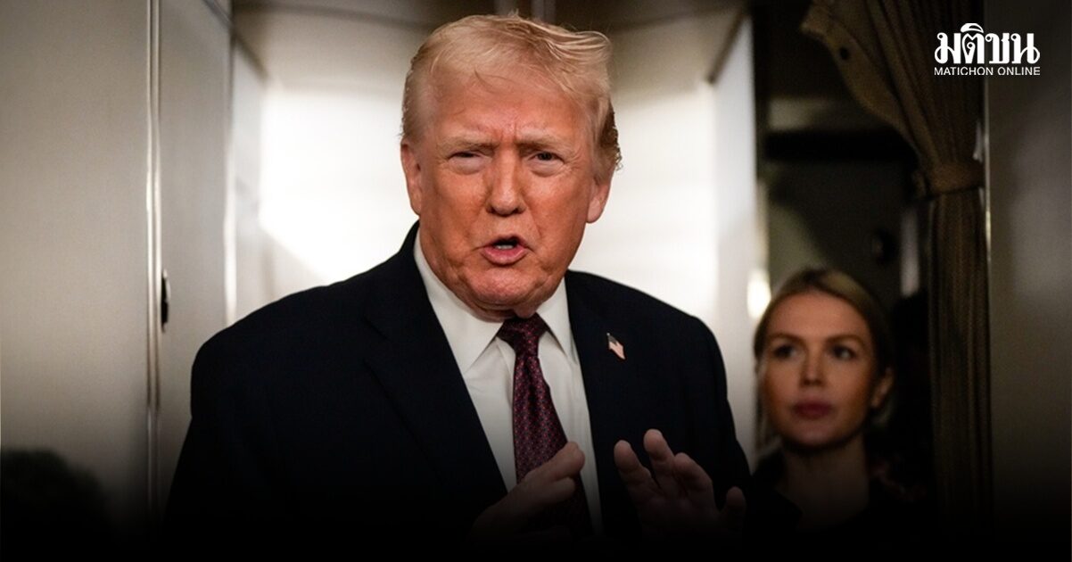 สื่อเผย เพนตากอนเตรียมพร้อม ปฏิบัติการภาคพื้นดินในอิหร่านหลายสัปดาห์