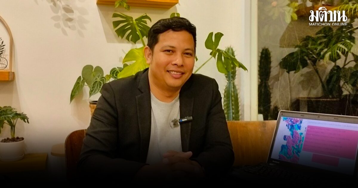 นักธรณีวิทยา สวน พิพัฒน์ ยันเคยแนะไม่สักแต่วิจารณ์ จี้รัฐเร่งสำรวจปิโตรเลียม