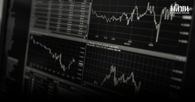 หุ้นไทย