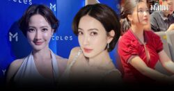 ปมดราม่าท่านั่ง