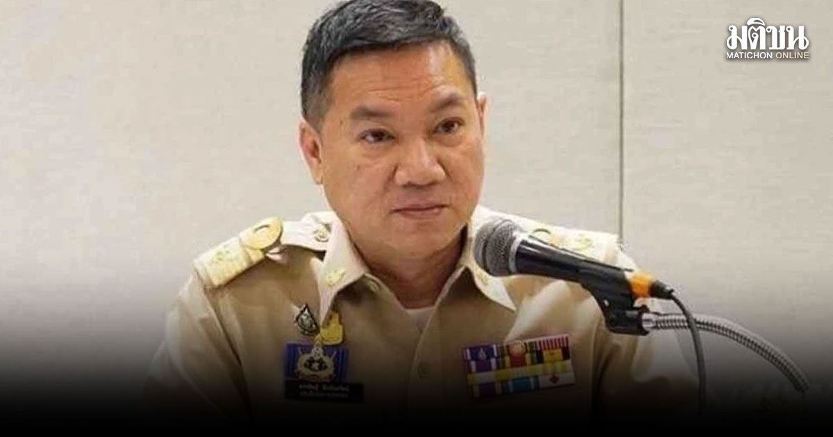 ปลัดมท. ระดมแก้ฝุ่นพิษ-ไฟป่า 17 จว.เหนือ นายกฯฮึ่ม วัด ‘เคพีไอ’ ผู้ว่าฯ ส่ง ‘เฮ้ง’ ลงพื้นที่กำกับดูแล ‘เชียงใหม่’ประกาศเขตภัยพิบัติ