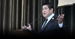 ธรรมนัส