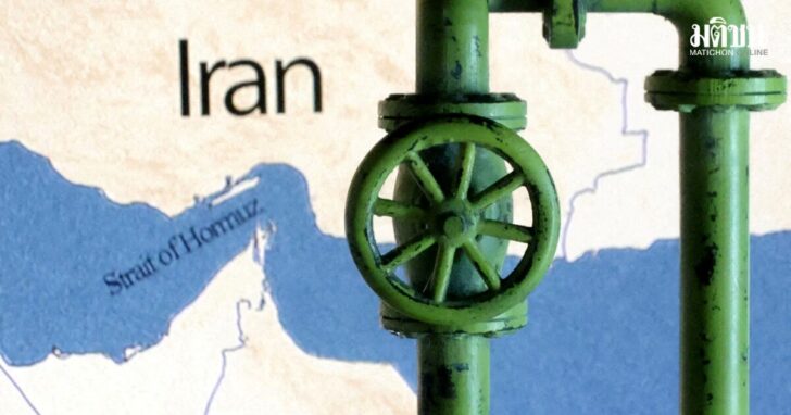 FILE PHOTO: Iran conflict triggers new gas crisis in separatist Moldova region