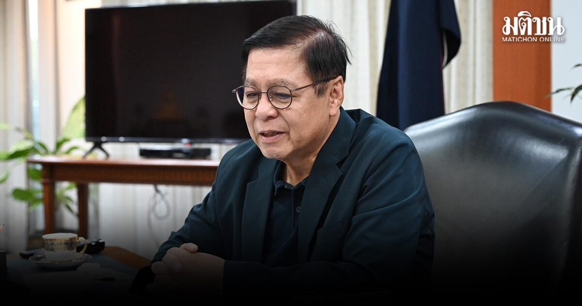 สีหศักดิ์ ต่อสาย รมว.กต.อิหร่าน ขอสนับสนุนภารกิจช่วย3ลูกเรือ หารือให้เรือพาณิชย์ไทยผ่านช่องแคบฮอร์มุซ