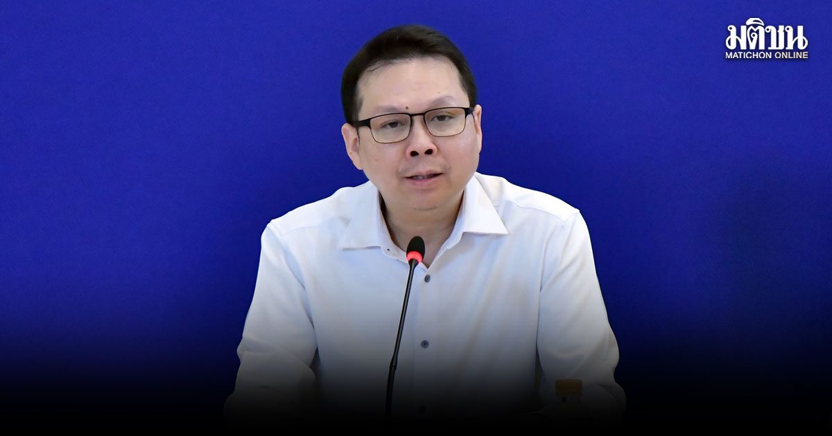 ก.พลังงาน เผยยอดผลิต-จำหน่ายน้ำมัน เข้มผู้ค้ามาตรา 7 รายงาน ราคา-สต๊อก รายวัน