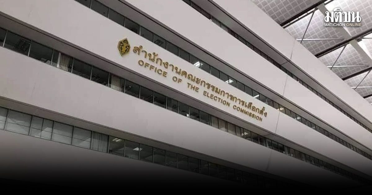 กกต.-บิ๊กขรก. เตรียมบินดูงานต่างประเทศ หลังสงกรานต์ 4 ประเทศเอเชีย-ยุโรป