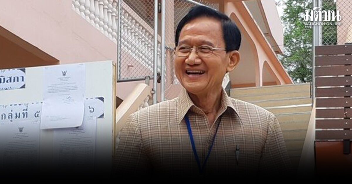 โปรดเกล้าฯ แต่งตั้ง สมชาย วงศ์สวัสดิ์ เป็นนายกสภามหาวิทยาลัยเทคโนโลยีราชมงคลล้านนา