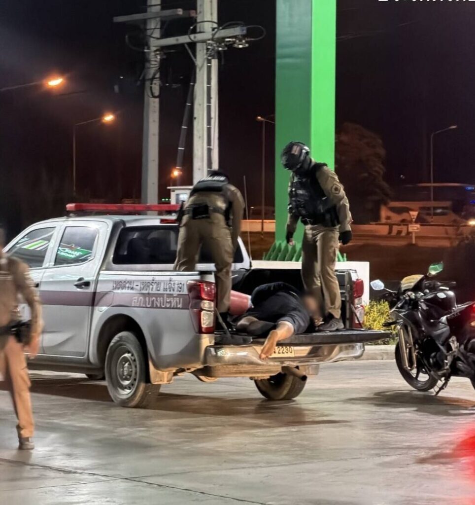  เปิดอาการสโตรก 