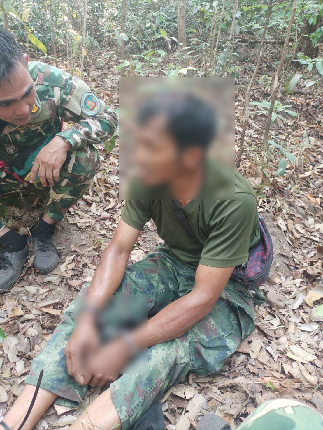 พรานป่า