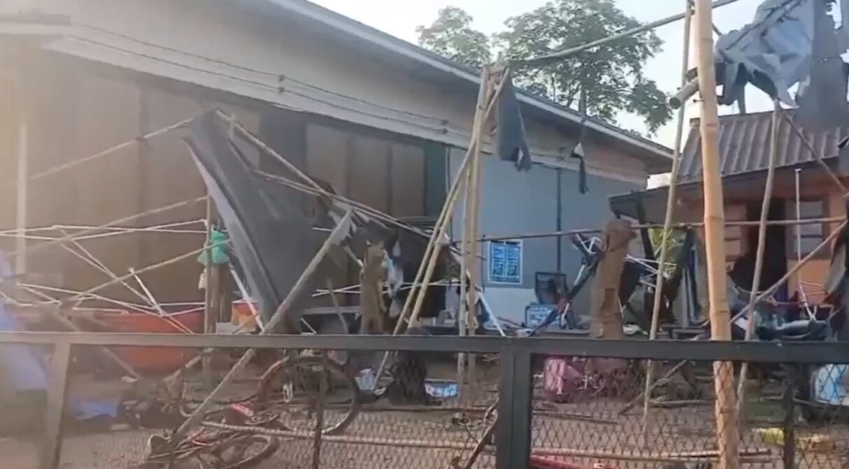 พายุฤดูร้อน