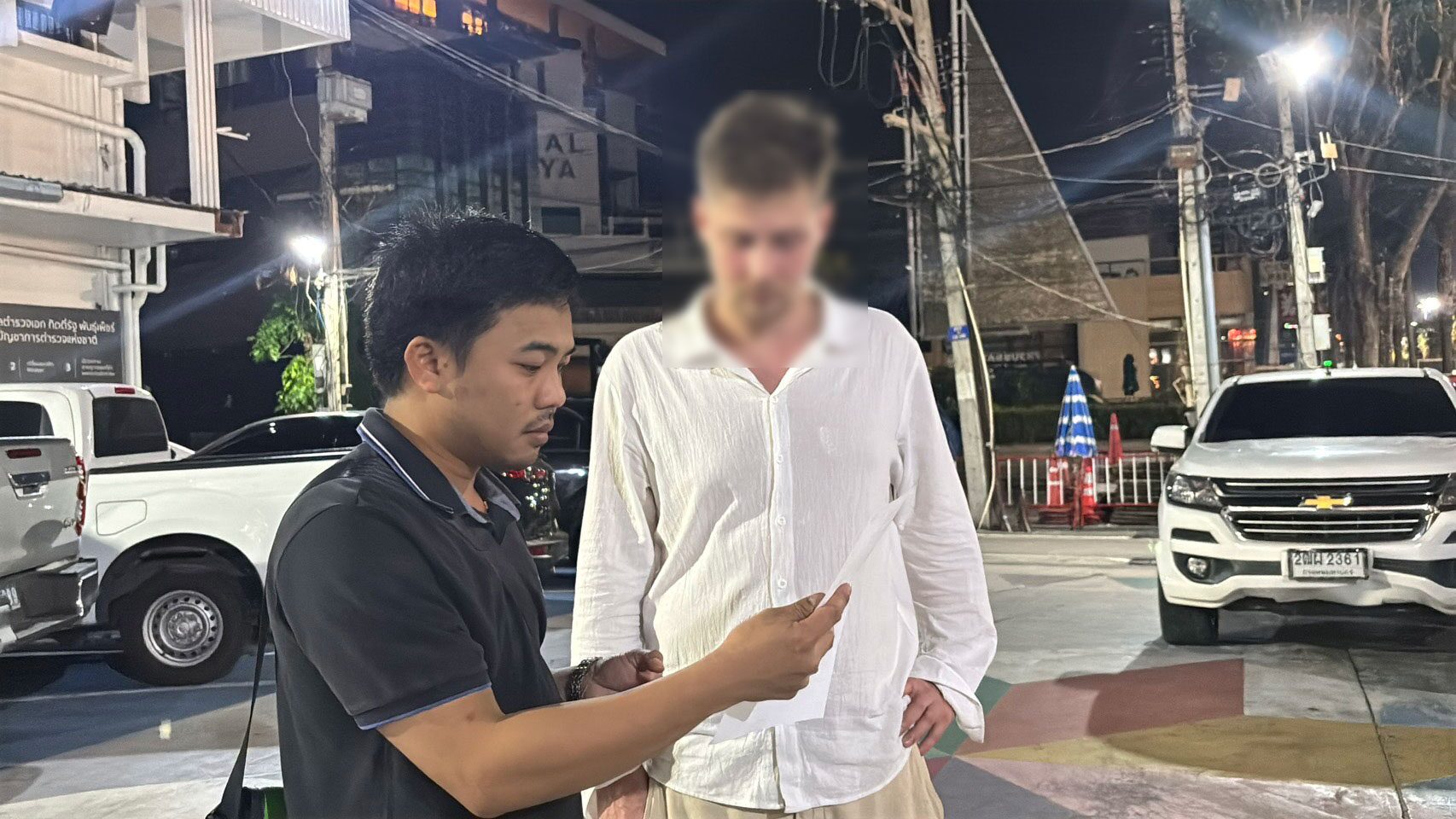 หนุ่มฟินแลนด์