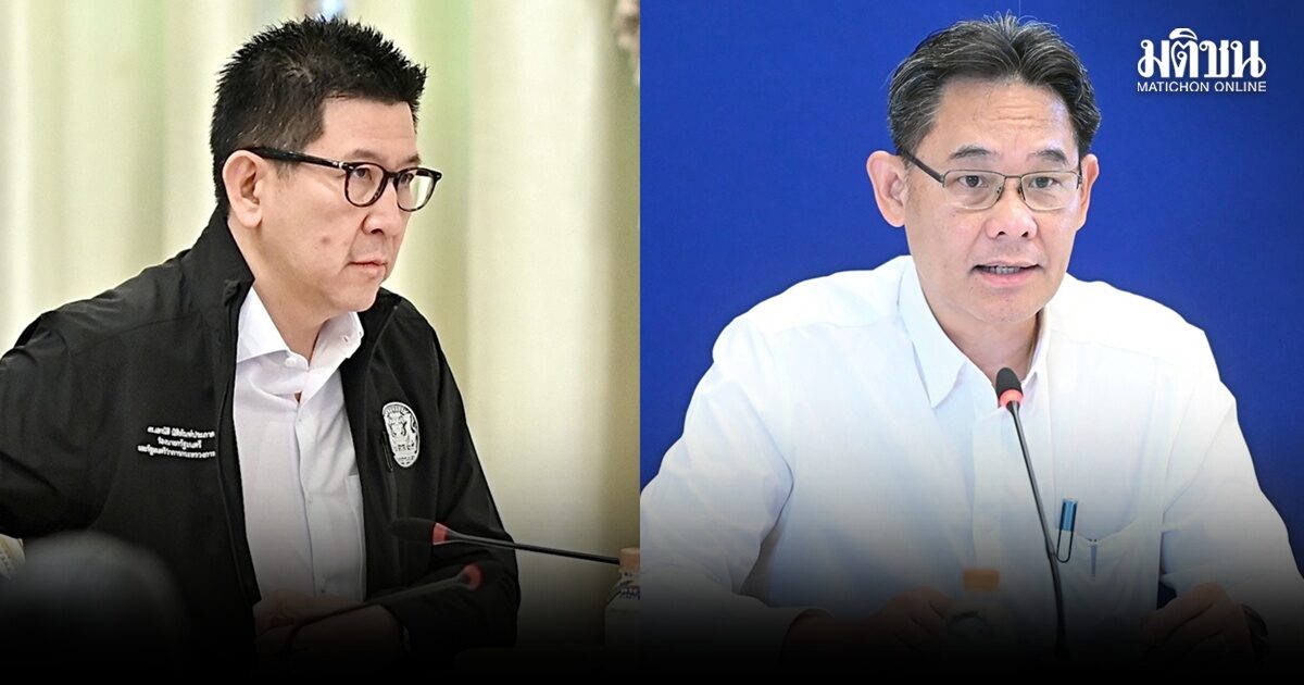 รัฐบาลอุ้มไม่ไหว เอกนิติ แจงน้ำมันส่อขึ้นราคาอีก ชี้โลกสู่วิกฤตพลังงานแท้จริง