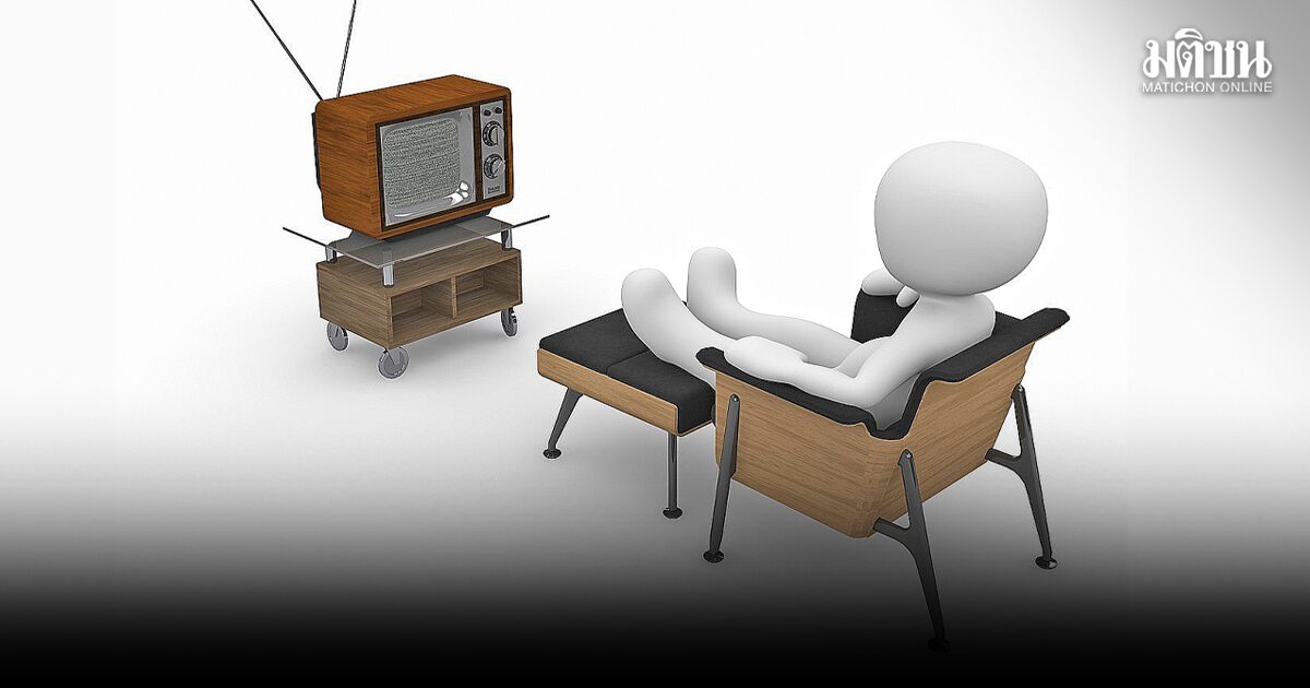 เรื่องของโทรทัศน์