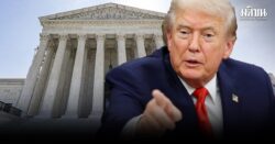 ศาลฎีกาสหรัฐสกัดอำนาจประธานาธิบดี: แรงสะเทือนต่อสงคราม