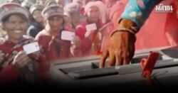 ผลการเลือกตั้งของเนปาลในวันที่ 5 มีนาคม 2569