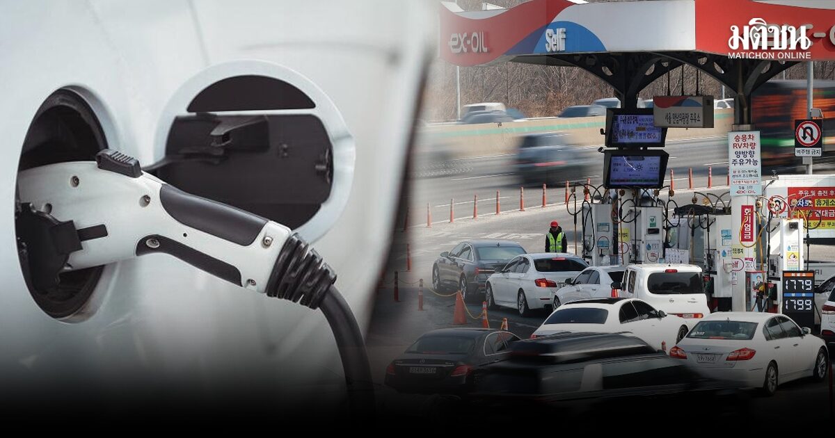 สถานีคิดเลขที่ 12 : ชาติอื่นรับมืออย่างไร