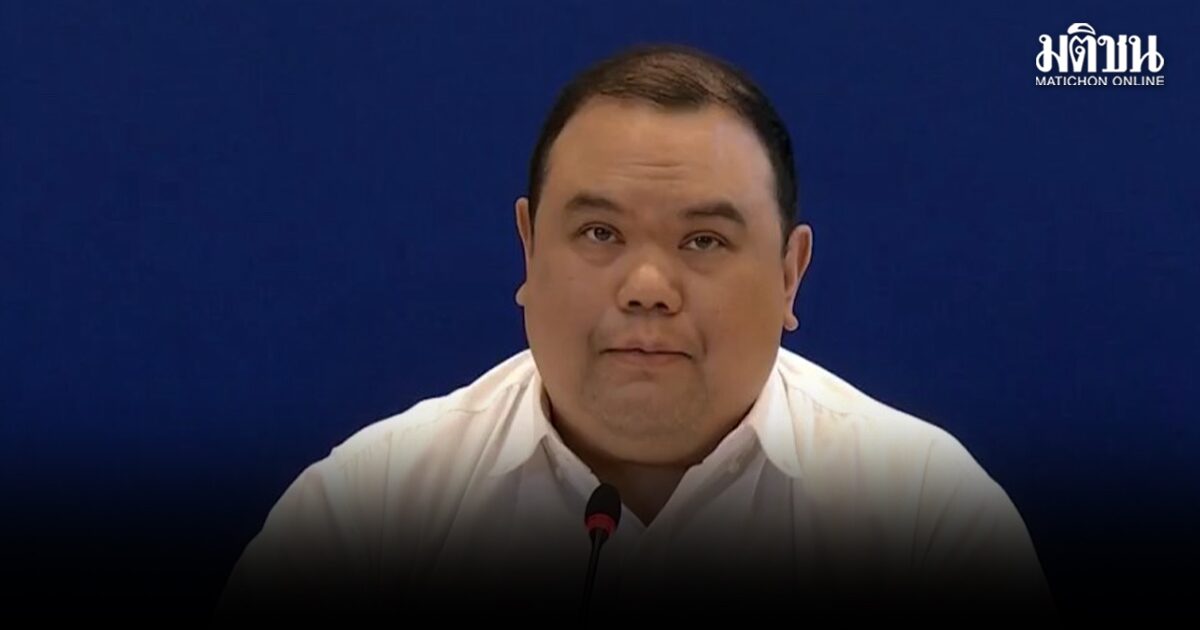 ศบก. เผย ร่างแรงงานไทยในอิราเอลถึงไทย 26 มี.ค. เผยเรือพาณิชย์ไทยผ่านช่องแคบฮอร์มุซปลอดภัย