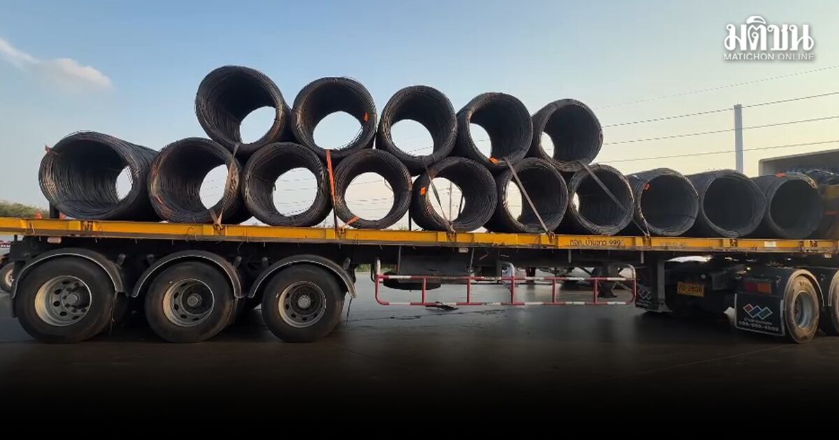 สลด สาววัย 22 ขี่จยย.กลับไปหาแม่ ไม่ถึงปลายทาง ชนเทรลเลอร์เลี้ยวเข้าปั๊ม ถูกล้อทับดับคาที่