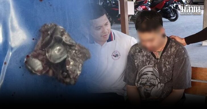 puen1 พนง.สนามยิงปืนภูเก็ต