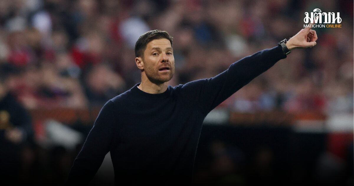 อลอนโซ่ยินดีรับงานคุมหงส์ แต่มีข้อแม้ต้องให้เลือกนักเตะเอง