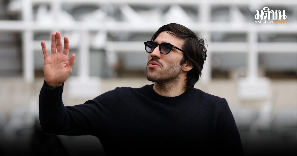 โตนาลี่อยากกลับอิตาลี ถ้าย้ายจากนิวคาสเซิล แต่อาจไม่มีทีมไหนจ่ายไหว