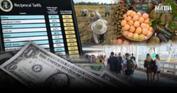 เจาะลึกเศรษฐกิจฐานราก‘ดี-แย่’ นักธุรกิจให้น้ำหนัก‘ราคาเกษตร’