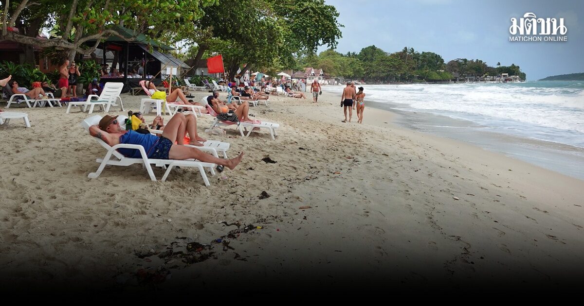 ท่องเที่ยว สมุยรุกตลาดใหม่ แก้เกมนทท.ยุโรป-ตอ.กลางลดลง มุ่งโปแลนด์ฟื้นกลุ่มจีน