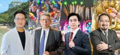 สงกรานต์ 2026 ‘ซีอีโอ’ติดดาว แหล่งน่าเที่ยว-ไหว้พระขอพร