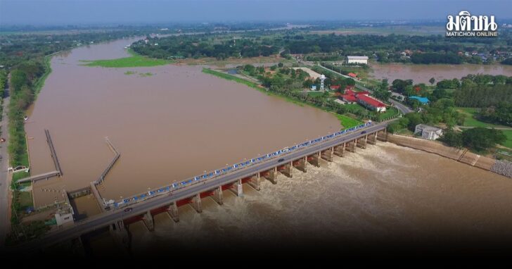 sianglanggg1 ไทยเสี่ยงแล้ง