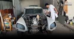 เจ้าของรถคลาสสิก