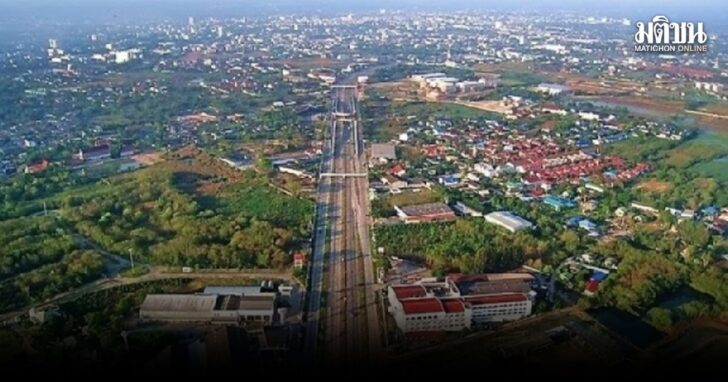 timelayyy1 ตลาดอสังหาฯ อีอีซี
